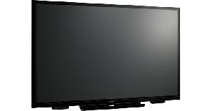 Sharp PN-85TH1 - 2.16 m (85") - LCD - 3840 x 2160 pixels - 350 cd/m² - 4K Ultra HD - 16:9